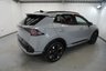 USED 2025 75 KIA SPORTAGE 1.6 h T-GDi GT-Line S SUV 5dr Petrol Hybrid Auto Euro 6 (s/s) (235 bhp) New, new model