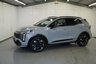 USED 2025 75 KIA SPORTAGE 1.6 h T-GDi GT-Line S SUV 5dr Petrol Hybrid Auto Euro 6 (s/s) (235 bhp) New, new model