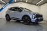 USED 2025 75 KIA SPORTAGE 1.6 h T-GDi GT-Line S SUV 5dr Petrol Hybrid Auto Euro 6 (s/s) (235 bhp) New, new model