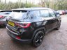 USED 2020 70 JEEP COMPASS 1.4T MultiAirII GPF Night Eagle SUV 5dr Petrol Manual Euro 6 (s/s) (140 ps) Perfectly maintained with full service history (5 x service records) including a detailed inspection on arrival to us. One Owner. MOT until September 2026 (no advisories). Euro 6 / ULEZ Compliant