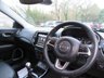 USED 2020 70 JEEP COMPASS 1.4T MultiAirII GPF Night Eagle SUV 5dr Petrol Manual Euro 6 (s/s) (140 ps) Perfectly maintained with full service history (5 x service records) including a detailed inspection on arrival to us. One Owner. MOT until September 2026 (no advisories). Euro 6 / ULEZ Compliant