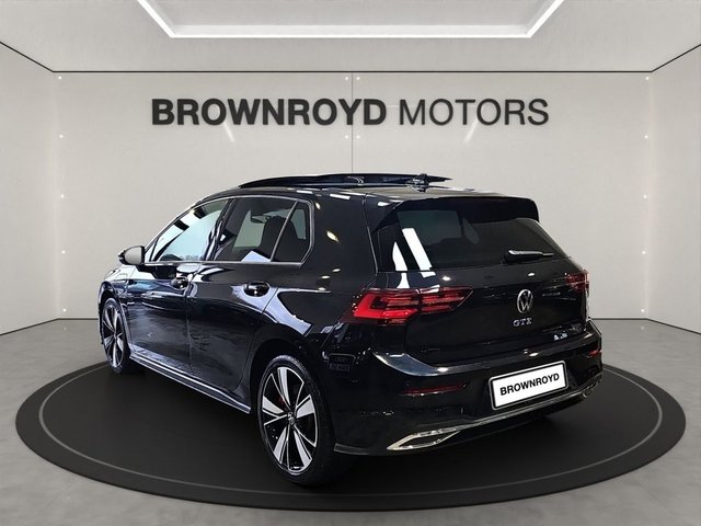 2023 Volkswagen Golf 1.4L Gte 5dr - Photo 7