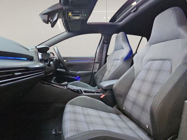 2023 Volkswagen Golf 1.4L Gte 5dr - Photo 11