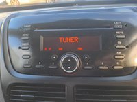 USED 2018 68 FIAT DOBLO 1.3 MultiJetII Panel Van 4dr Diesel Manual L1 H1 Euro 6 (95 bhp) 