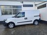 USED 2018 68 FIAT DOBLO 1.3 MultiJetII Panel Van 4dr Diesel Manual L1 H1 Euro 6 (95 bhp) 