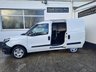 USED 2018 68 FIAT DOBLO 1.3 MultiJetII Panel Van 4dr Diesel Manual L1 H1 Euro 6 (95 bhp) 