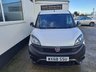 USED 2018 68 FIAT DOBLO 1.3 MultiJetII Panel Van 4dr Diesel Manual L1 H1 Euro 6 (95 bhp) 