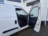 USED 2018 68 FIAT DOBLO 1.3 MultiJetII Panel Van 4dr Diesel Manual L1 H1 Euro 6 (95 bhp) 