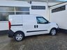 USED 2018 68 FIAT DOBLO 1.3 MultiJetII Panel Van 4dr Diesel Manual L1 H1 Euro 6 (95 bhp) 