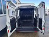 USED 2018 68 FIAT DOBLO 1.3 MultiJetII Panel Van 4dr Diesel Manual L1 H1 Euro 6 (95 bhp) 