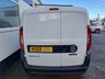 USED 2018 68 FIAT DOBLO 1.3 MultiJetII Panel Van 4dr Diesel Manual L1 H1 Euro 6 (95 bhp) 