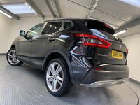 USED 2019 19 NISSAN QASHQAI 1.3 DIG-T N-Motion SUV 5dr Petrol Manual Euro 6 (s/s) (140 ps) 