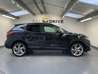USED 2019 19 NISSAN QASHQAI 1.3 DIG-T N-Motion SUV 5dr Petrol Manual Euro 6 (s/s) (140 ps) 