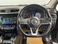 USED 2019 19 NISSAN QASHQAI 1.3 DIG-T N-Motion SUV 5dr Petrol Manual Euro 6 (s/s) (140 ps) 