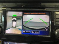 USED 2019 19 NISSAN QASHQAI 1.3 DIG-T N-Motion SUV 5dr Petrol Manual Euro 6 (s/s) (140 ps) 