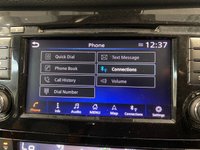 USED 2019 19 NISSAN QASHQAI 1.3 DIG-T N-Motion SUV 5dr Petrol Manual Euro 6 (s/s) (140 ps) 