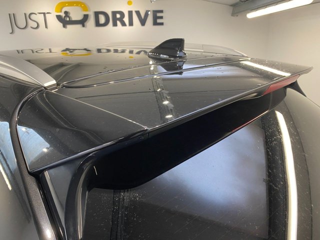 2019 Nissan Qashqai 1.3L N-Motion 5dr - Photo 10