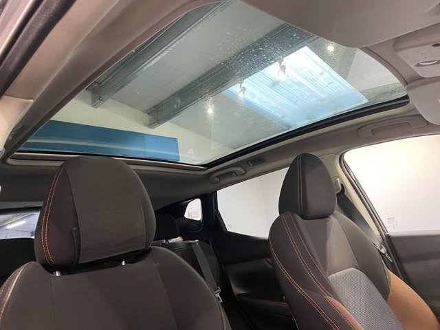 2019 Nissan Qashqai 1.3L N-Motion 5dr - Photo 11