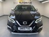 USED 2019 19 NISSAN QASHQAI 1.3 DIG-T N-Motion SUV 5dr Petrol Manual Euro 6 (s/s) (140 ps) 
