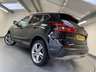 USED 2019 19 NISSAN QASHQAI 1.3 DIG-T N-Motion SUV 5dr Petrol Manual Euro 6 (s/s) (140 ps) 