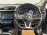 USED 2019 19 NISSAN QASHQAI 1.3 DIG-T N-Motion SUV 5dr Petrol Manual Euro 6 (s/s) (140 ps) 