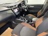 USED 2019 19 NISSAN QASHQAI 1.3 DIG-T N-Motion SUV 5dr Petrol Manual Euro 6 (s/s) (140 ps) 