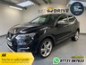 USED 2019 19 NISSAN QASHQAI 1.3 DIG-T N-Motion SUV 5dr Petrol Manual Euro 6 (s/s) (140 ps) 