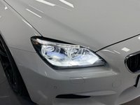 USED 2014 61 BMW M6 4.4 V8 Convertible 2dr Petrol DCT Euro 5 (s/s) (560 ps) CARBON PACK + COMFORT ACCESS + HARMON KARDON + RED LEATHER!