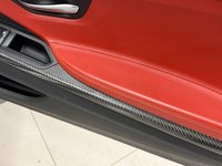 USED 2014 61 BMW M6 4.4 V8 Convertible 2dr Petrol DCT Euro 5 (s/s) (560 ps) CARBON PACK + COMFORT ACCESS + HARMON KARDON + RED LEATHER!