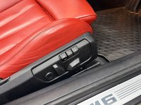 USED 2014 61 BMW M6 4.4 V8 Convertible 2dr Petrol DCT Euro 5 (s/s) (560 ps) CARBON PACK + COMFORT ACCESS + HARMON KARDON + RED LEATHER!
