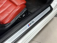 USED 2014 61 BMW M6 4.4 V8 Convertible 2dr Petrol DCT Euro 5 (s/s) (560 ps) CARBON PACK + COMFORT ACCESS + HARMON KARDON + RED LEATHER!