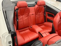 USED 2014 61 BMW M6 4.4 V8 Convertible 2dr Petrol DCT Euro 5 (s/s) (560 ps) CARBON PACK + COMFORT ACCESS + HARMON KARDON + RED LEATHER!