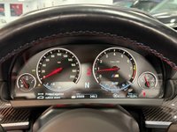 USED 2014 61 BMW M6 4.4 V8 Convertible 2dr Petrol DCT Euro 5 (s/s) (560 ps) CARBON PACK + COMFORT ACCESS + HARMON KARDON + RED LEATHER!