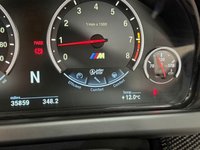 USED 2014 61 BMW M6 4.4 V8 Convertible 2dr Petrol DCT Euro 5 (s/s) (560 ps) CARBON PACK + COMFORT ACCESS + HARMON KARDON + RED LEATHER!