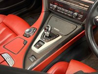 USED 2014 61 BMW M6 4.4 V8 Convertible 2dr Petrol DCT Euro 5 (s/s) (560 ps) CARBON PACK + COMFORT ACCESS + HARMON KARDON + RED LEATHER!
