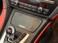USED 2014 61 BMW M6 4.4 V8 Convertible 2dr Petrol DCT Euro 5 (s/s) (560 ps) CARBON PACK + COMFORT ACCESS + HARMON KARDON + RED LEATHER!
