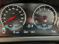 USED 2014 61 BMW M6 4.4 V8 Convertible 2dr Petrol DCT Euro 5 (s/s) (560 ps) CARBON PACK + COMFORT ACCESS + HARMON KARDON + RED LEATHER!