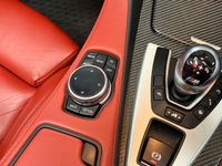 USED 2014 61 BMW M6 4.4 V8 Convertible 2dr Petrol DCT Euro 5 (s/s) (560 ps) CARBON PACK + COMFORT ACCESS + HARMON KARDON + RED LEATHER!