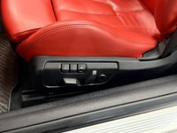 USED 2014 61 BMW M6 4.4 V8 Convertible 2dr Petrol DCT Euro 5 (s/s) (560 ps) CARBON PACK + COMFORT ACCESS + HARMON KARDON + RED LEATHER!
