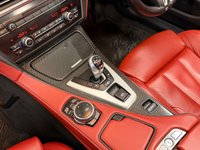 USED 2014 61 BMW M6 4.4 V8 Convertible 2dr Petrol DCT Euro 5 (s/s) (560 ps) CARBON PACK + COMFORT ACCESS + HARMON KARDON + RED LEATHER!