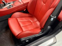 USED 2014 61 BMW M6 4.4 V8 Convertible 2dr Petrol DCT Euro 5 (s/s) (560 ps) CARBON PACK + COMFORT ACCESS + HARMON KARDON + RED LEATHER!