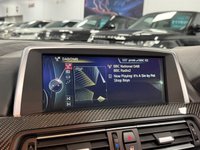 USED 2014 61 BMW M6 4.4 V8 Convertible 2dr Petrol DCT Euro 5 (s/s) (560 ps) CARBON PACK + COMFORT ACCESS + HARMON KARDON + RED LEATHER!