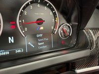 USED 2014 61 BMW M6 4.4 V8 Convertible 2dr Petrol DCT Euro 5 (s/s) (560 ps) CARBON PACK + COMFORT ACCESS + HARMON KARDON + RED LEATHER!