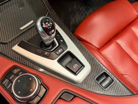 USED 2014 61 BMW M6 4.4 V8 Convertible 2dr Petrol DCT Euro 5 (s/s) (560 ps) CARBON PACK + COMFORT ACCESS + HARMON KARDON + RED LEATHER!