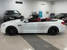 USED 2014 61 BMW M6 4.4 V8 Convertible 2dr Petrol DCT Euro 5 (s/s) (560 ps) CARBON PACK + COMFORT ACCESS + HARMON KARDON + RED LEATHER!
