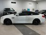 USED 2014 61 BMW M6 4.4 V8 Convertible 2dr Petrol DCT Euro 5 (s/s) (560 ps) CARBON PACK + COMFORT ACCESS + HARMON KARDON + RED LEATHER!