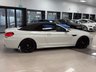 USED 2014 61 BMW M6 4.4 V8 Convertible 2dr Petrol DCT Euro 5 (s/s) (560 ps) CARBON PACK + COMFORT ACCESS + HARMON KARDON + RED LEATHER!
