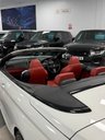 USED 2014 61 BMW M6 4.4 V8 Convertible 2dr Petrol DCT Euro 5 (s/s) (560 ps) CARBON PACK + COMFORT ACCESS + HARMON KARDON + RED LEATHER!