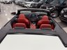 USED 2014 61 BMW M6 4.4 V8 Convertible 2dr Petrol DCT Euro 5 (s/s) (560 ps) CARBON PACK + COMFORT ACCESS + HARMON KARDON + RED LEATHER!