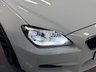 USED 2014 61 BMW M6 4.4 V8 Convertible 2dr Petrol DCT Euro 5 (s/s) (560 ps) CARBON PACK + COMFORT ACCESS + HARMON KARDON + RED LEATHER!
